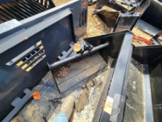 Miva Excavator Bucket 'NEW'