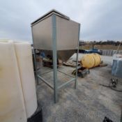 Feed Bin