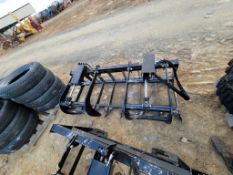 JMR Brush Grapple 'NEW'