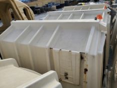 Calf-Tel Calf Hutch