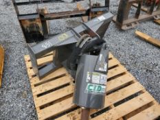 CID Auger Driver