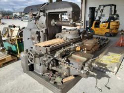 RING #3 SPRING CUMBERLAND VALLEY MACHINERY AUCTION