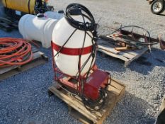 Boom Tracker Foamer