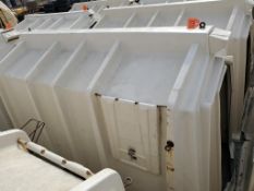 Calf-Tel Calf Hutch