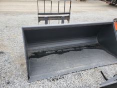 Steinsammler Heavy Duty High Capacity Bucket 'NEW'
