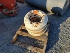Ford Wheel Weights