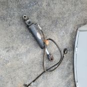 Hydraulic Toplink