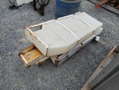 Bobcat Water Tanks