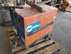 Miller Dialarc 250 AC/DC Welder