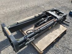 Yale Forklift Mast