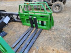 Kivel Pallet Forks 'NEW'