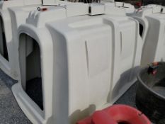 Agri-Plastics Calf Hutch