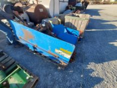 Patz Conveyor