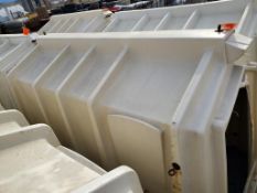 Calf-Tel Calf Hutch