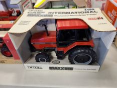 Ertl Cab Tractor