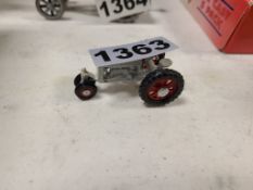 Toy Tractor