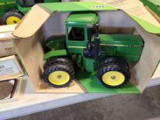 Ertl Tractor
