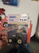 Ertl Cab Tractor