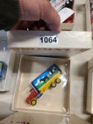 Winross Straight Truck