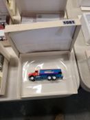 Winross Straight Truck