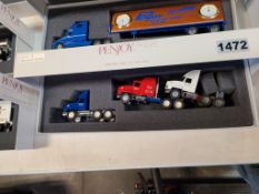 PenJoy Trucks