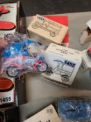 Ertl Coin Bank