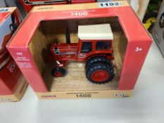 Ertl Cab Tractor