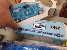 Racing Champions Coin Bank