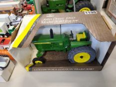 Ertl Tractor