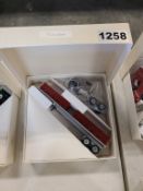 Winross Truck With Flatbed Trailer