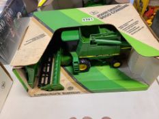 Ertl Combine