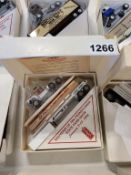 Winross Truck With Tank Trailer