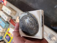 John Deere Belt Buckle