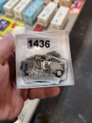 John Deere Belt Buckle