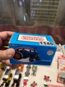 Ertl Tractor