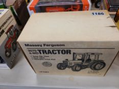 Ertl Tractor