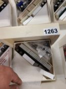 Winross Truck With Flatbed Trailer