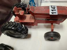 Ertl Tractor
