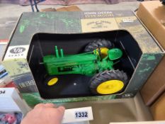 Toy Tractor