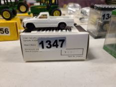Ertl Pickup
