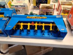 Ertl Cultivator