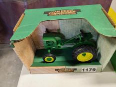 Toy Tractor
