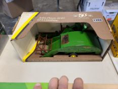 Ertl Combine
