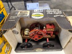 Ertl Engine