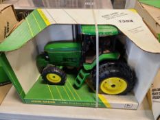 Toy Tractor
