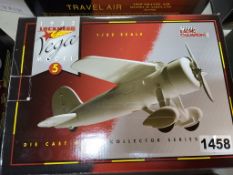 Racing Champions Airplane Bank