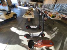 I Turbo Ant M10 Lite