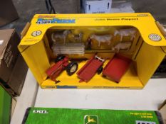 Ertl Play Set