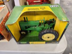 Ertl Tractor