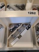 Winross Truck With Flatbed Trailer